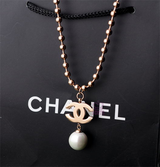 Collana Chanel Modello 366